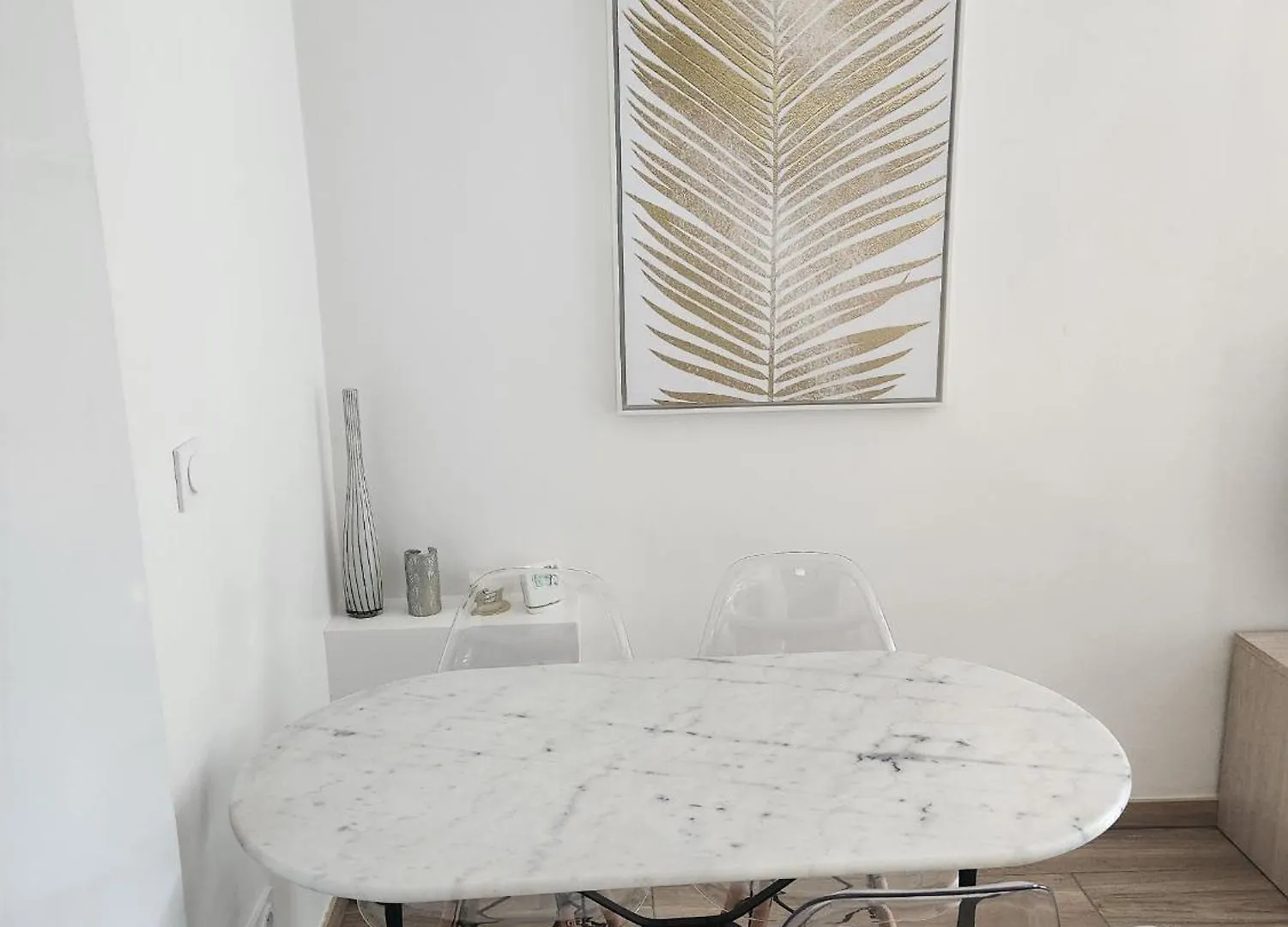 Apartment Agreable Appartement Renove Situe Dans Les Hauteurs De Brides France
