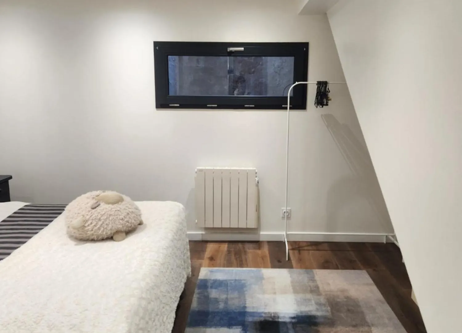 Agreable Appartement Renove Situe Dans Les Hauteurs De Brides 0*, Brides-les-Bains France